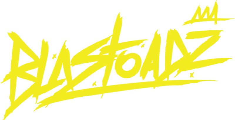 Blastoadz